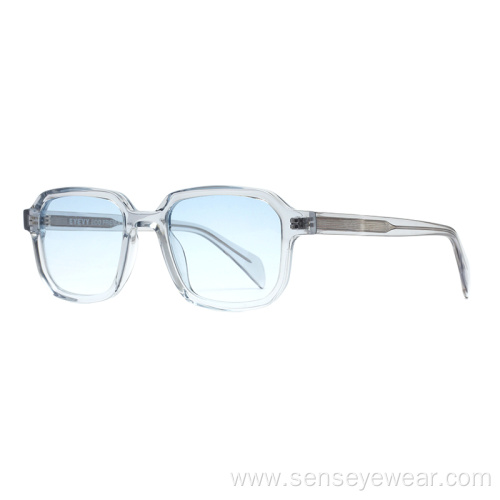 ECO Recycled Biodegradable Acetate Polarized Sunglasses